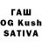 МАРИХУАНА OG Kush George Beglaryan